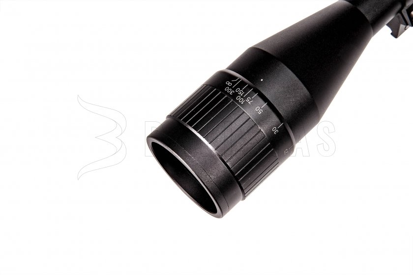 Lunette de visée Walther ZF 6x42 22mm