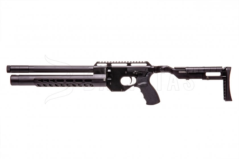 Carabine à air AirMaks Katran C 4,5mm