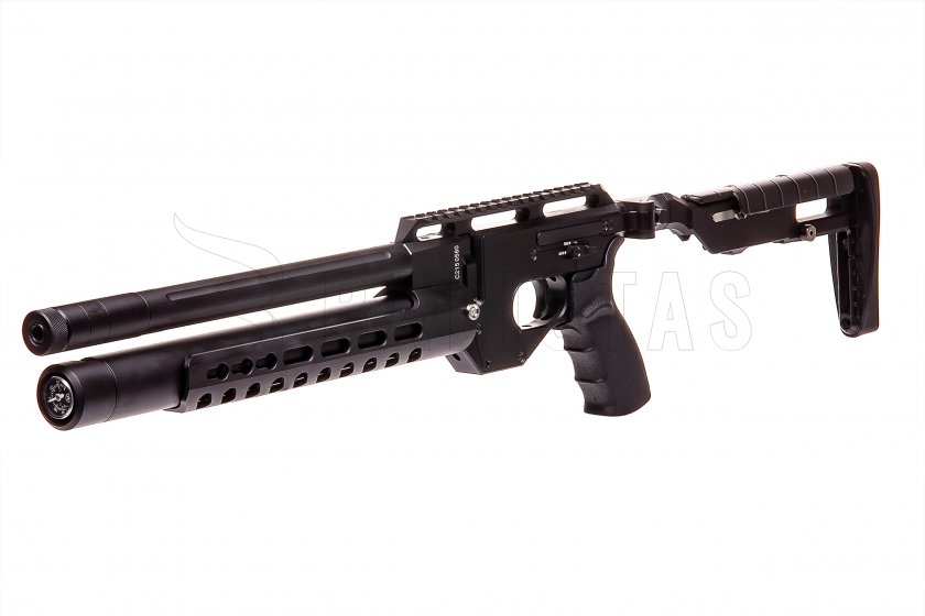 Carabine à air AirMaks Katran C 4,5mm