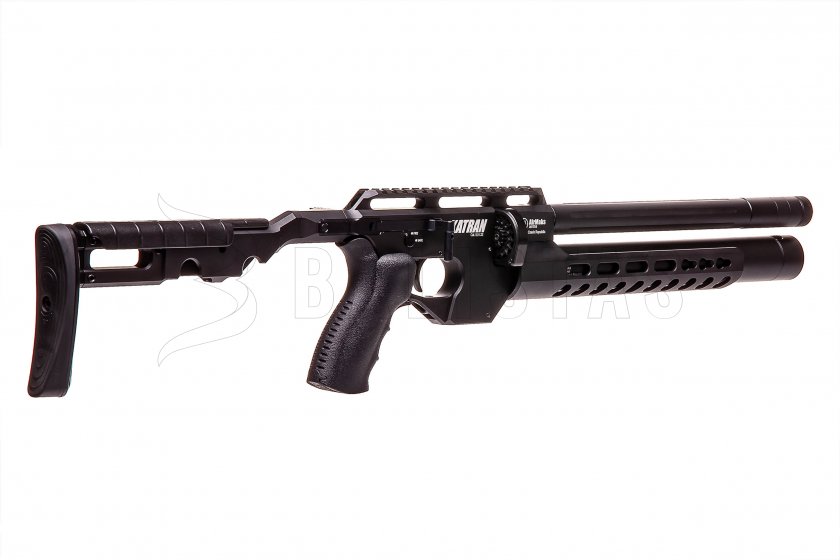 Carabine à air AirMaks Katran C 4,5mm