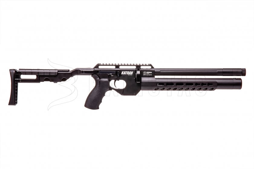 Carabine à air AirMaks Katran C 4,5mm