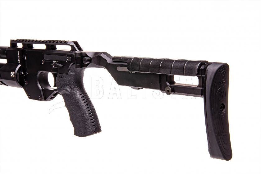 Carabine à air AirMaks Katran C 4,5mm