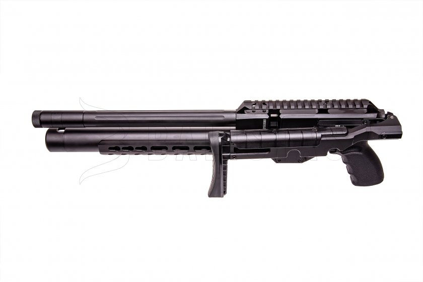 Carabine à air AirMaks Katran C 4,5mm
