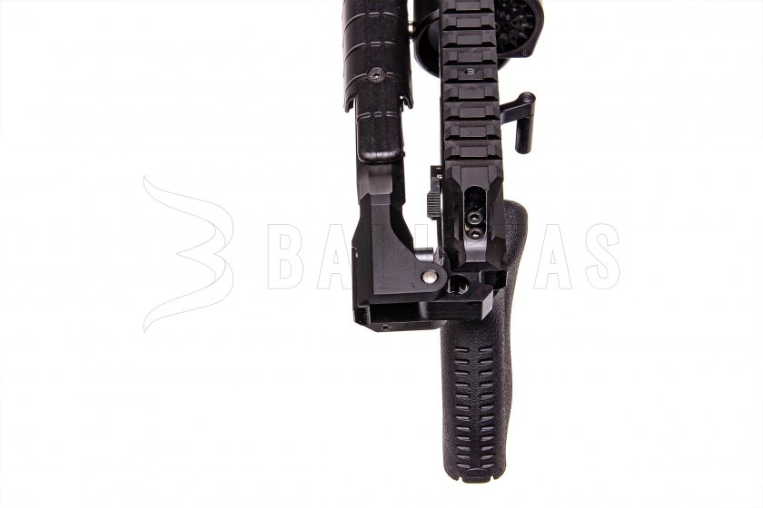 Carabine à air AirMaks Katran C 4,5mm