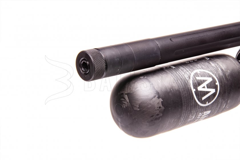 Carabine à air comprimé AirMaks Katran CB 4,5mm