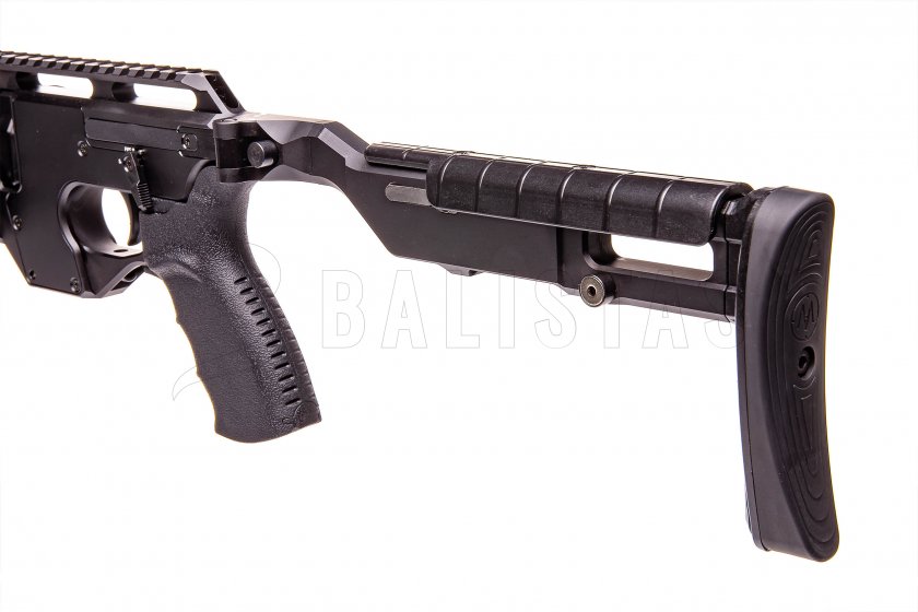 Carabine à air comprimé AirMaks Katran CB 4,5mm