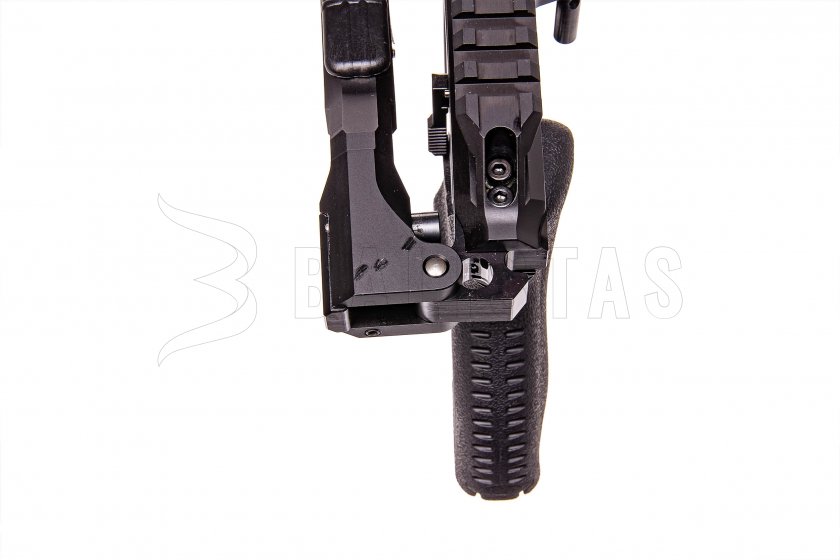 Carabine à air comprimé AirMaks Katran CB 4,5mm