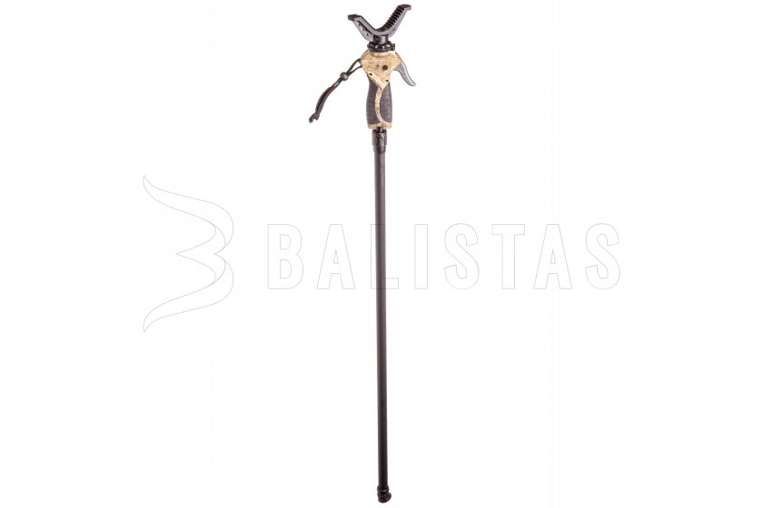 Monopode Fiery Deer Stick Gen 4 190cm