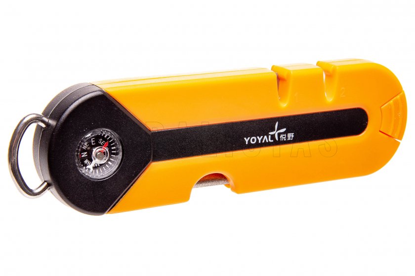 Affûteur outdoor Taidea TY1808