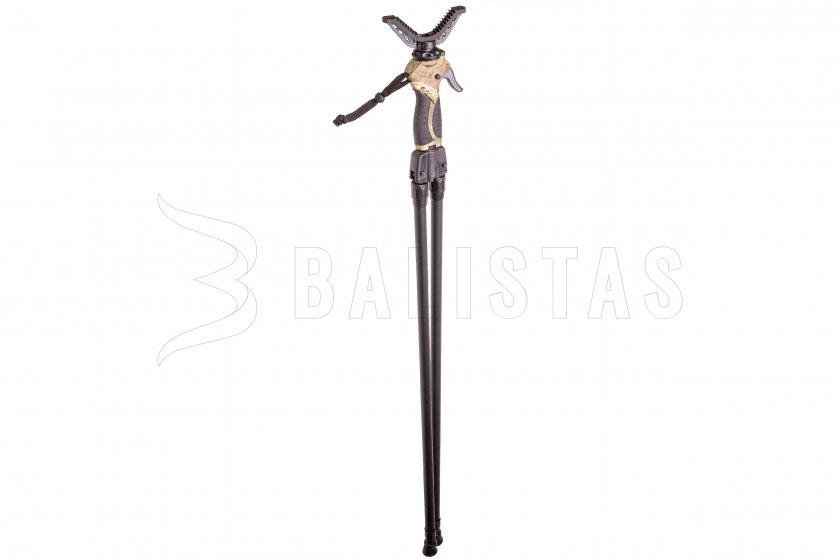 Bipied Fiery Deer Stick Gen 4 190cm