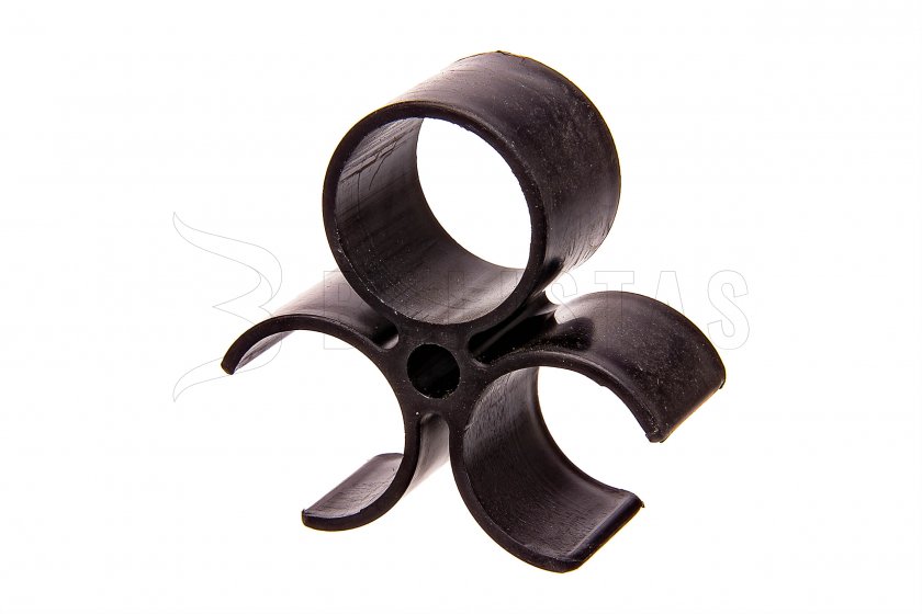 Support plastique de rechange pour pieds de trépied Fiery Deer