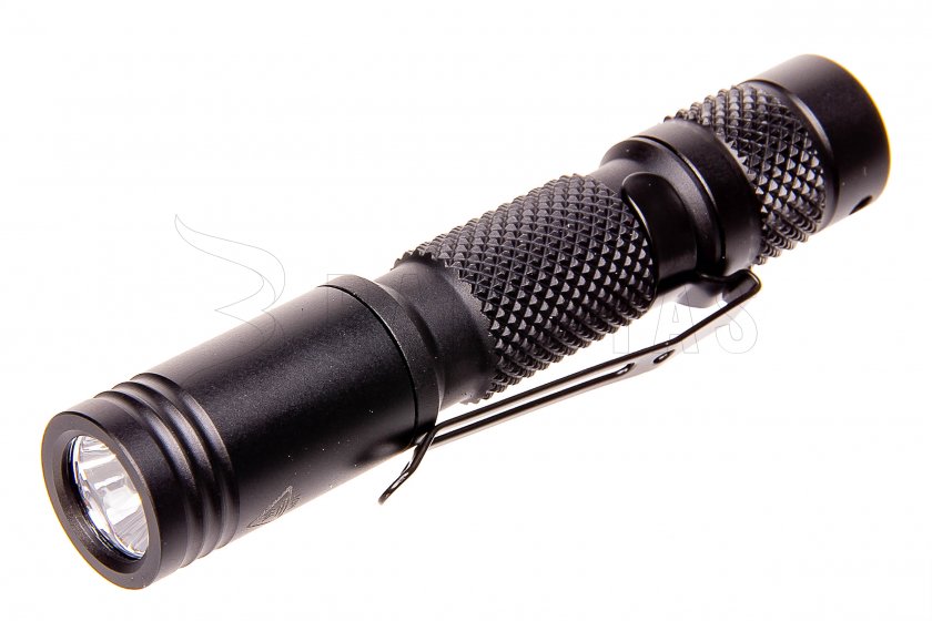 Lampe Wuben E01