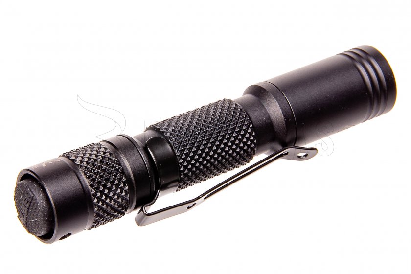 Lampe Wuben E01