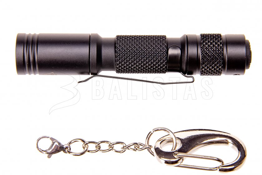 Lampe Wuben E01