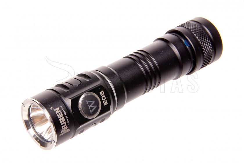 Lampe Wuben E05
