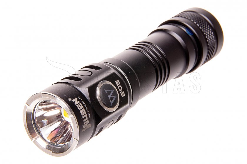 Lampe Wuben E05
