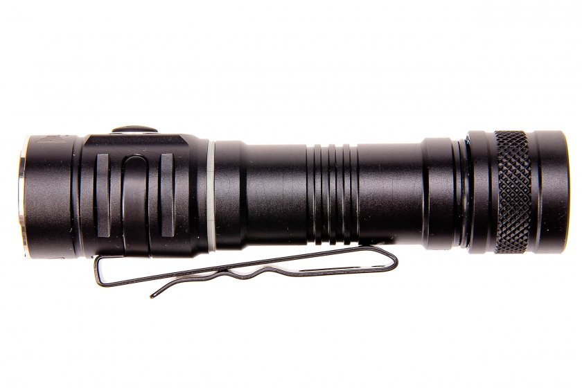 Lampe Wuben E05