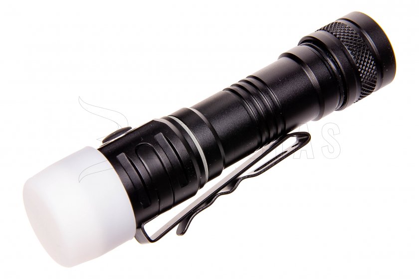 Lampe Wuben E05