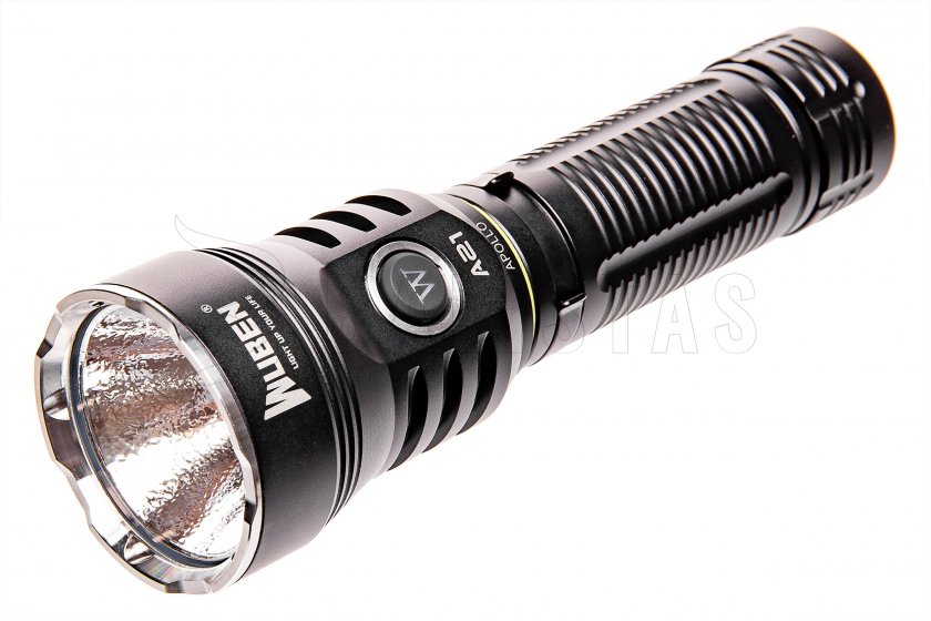 Lampe de poche Wuben A21