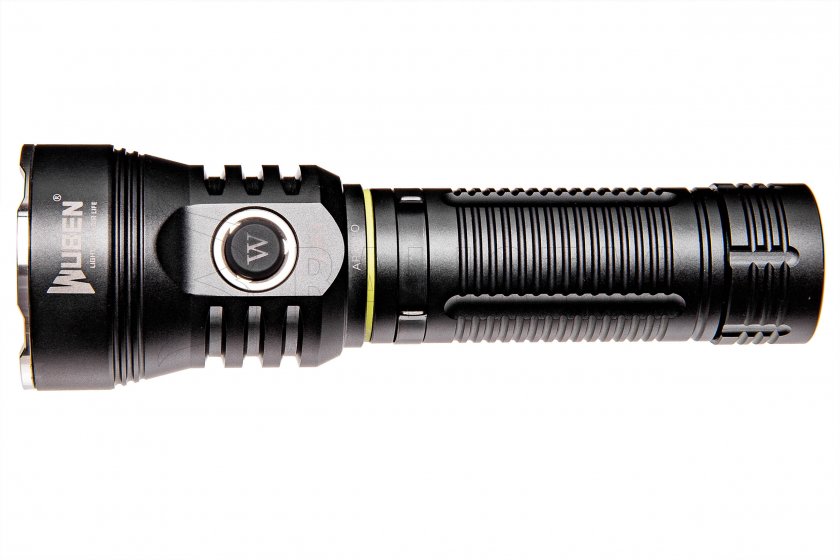 Lampe de poche Wuben A21