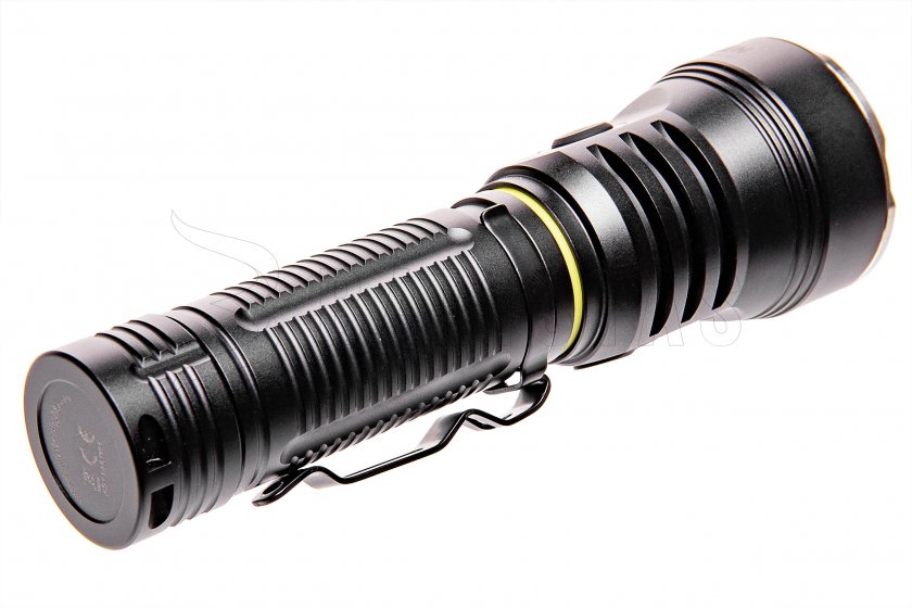Lampe de poche Wuben A21