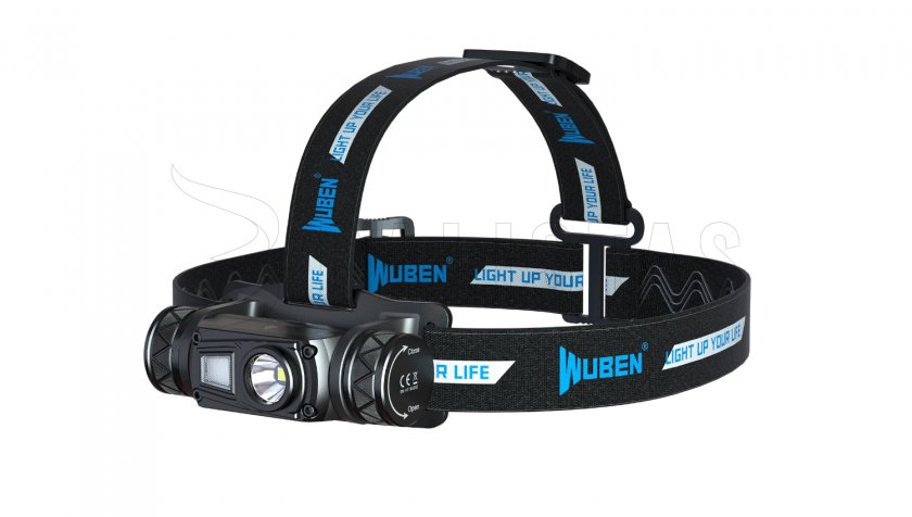 Projecteur Wuben H1