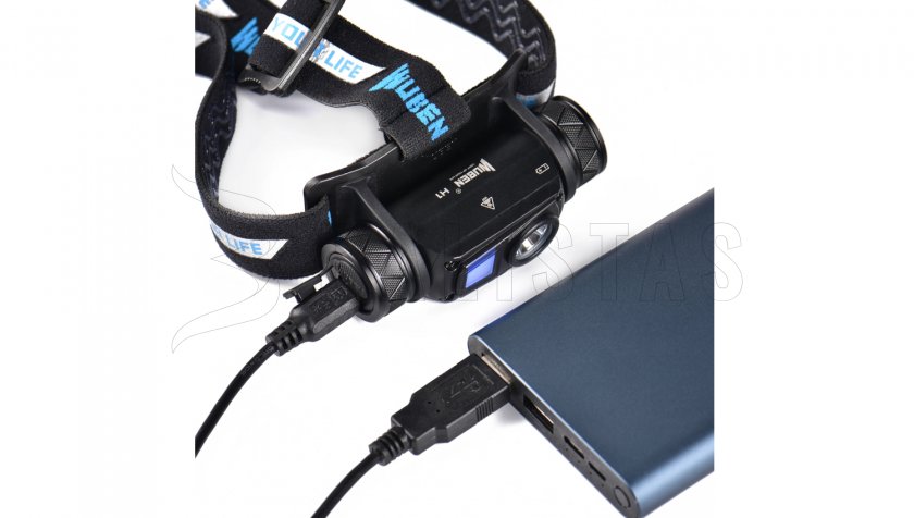 Projecteur Wuben H1
