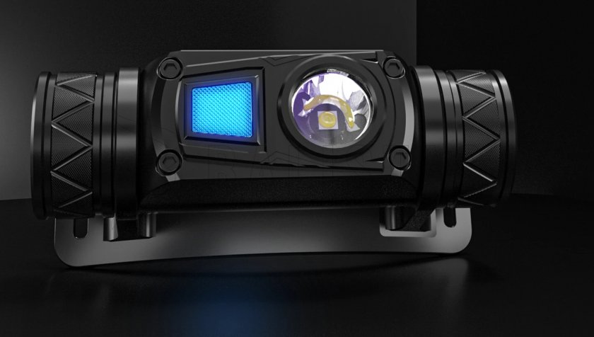 Projecteur Wuben H1
