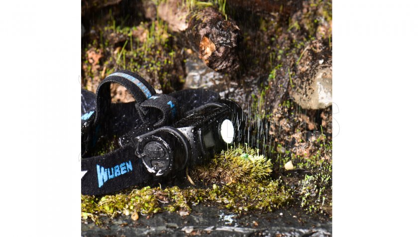 Projecteur Wuben H1