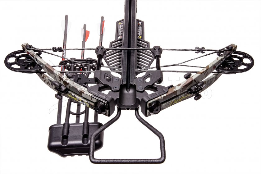 Arbalète Killer Instinct Ripper 425 200lb