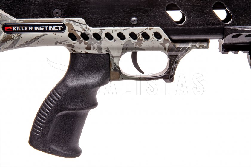 Arbalète Killer Instinct Ripper 425 200lb