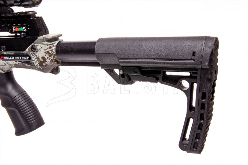 Arbalète Killer Instinct Ripper 425 200lb