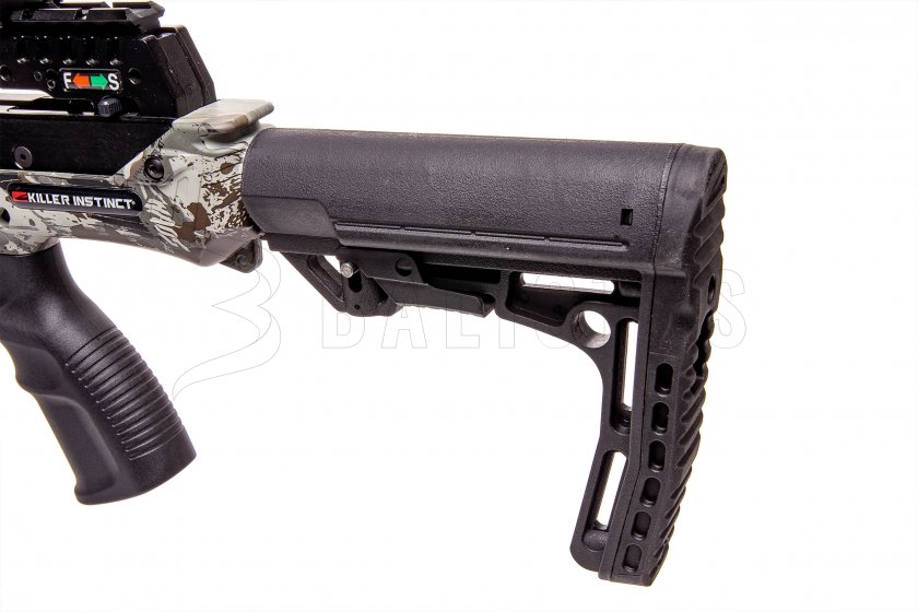 Arbalète Killer Instinct Ripper 425 200lb