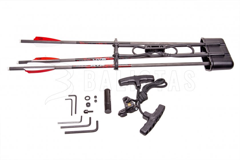 Arbalète Killer Instinct Ripper 425 200lb