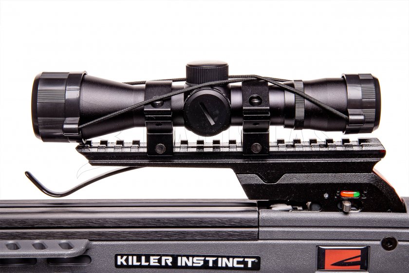 Arbalète Killer Instinct Burner 415 220lb