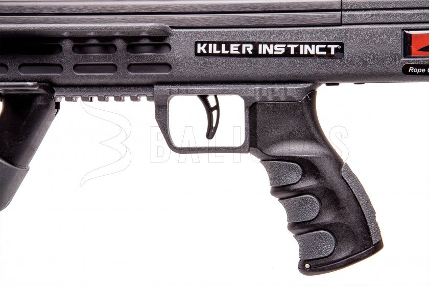 Arbalète Killer Instinct Burner 415 220lb
