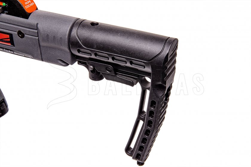 Arbalète Killer Instinct Burner 415 220lb