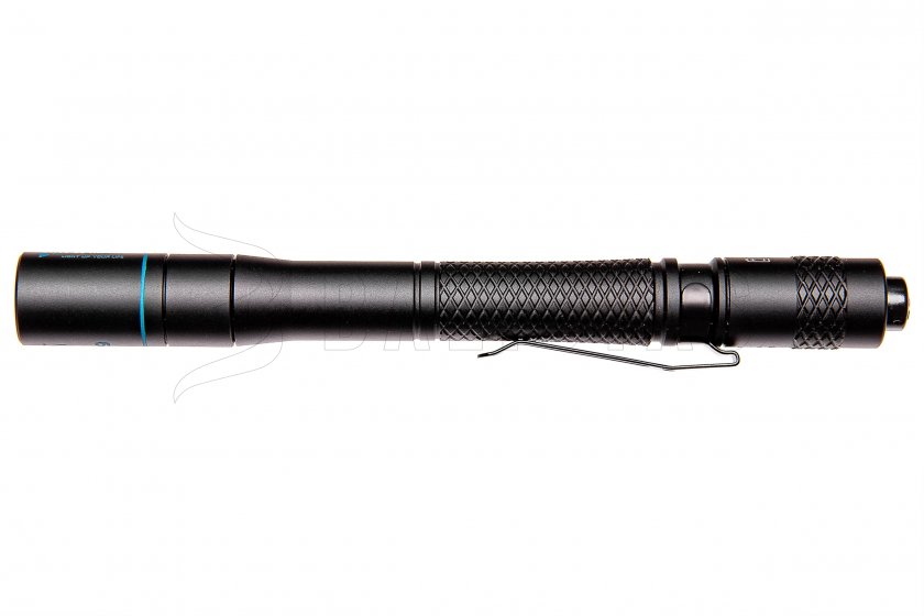 Lampe de poche Wuben E19