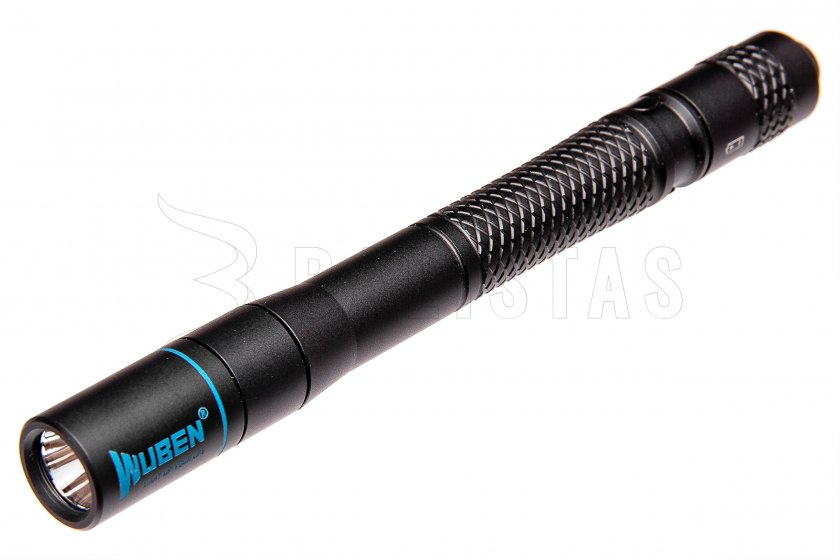 Lampe de poche Wuben E19