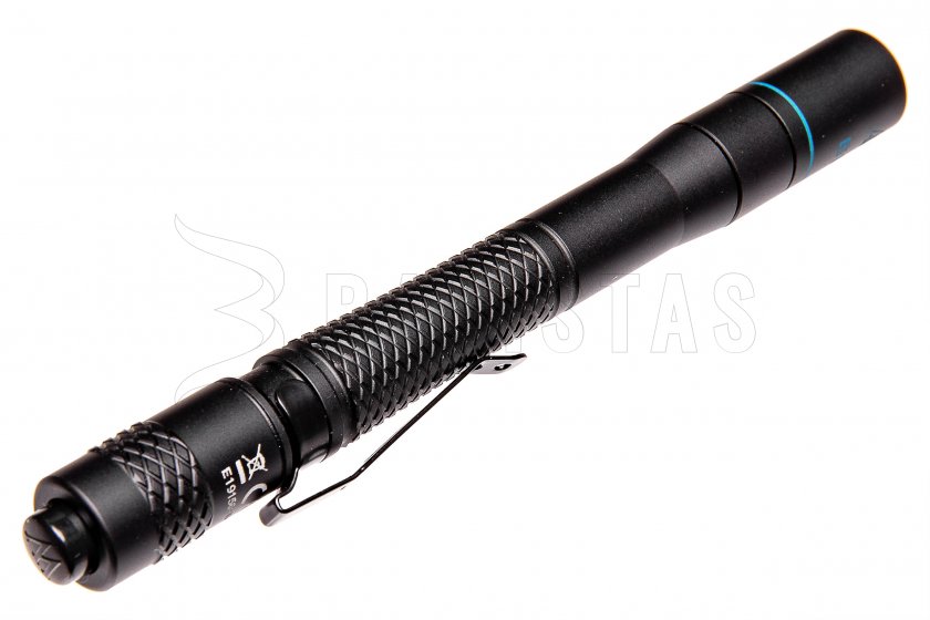Lampe de poche Wuben E19