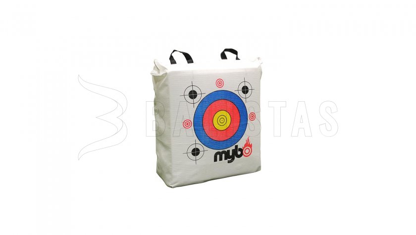 Cible Mybo 70x65x30cm