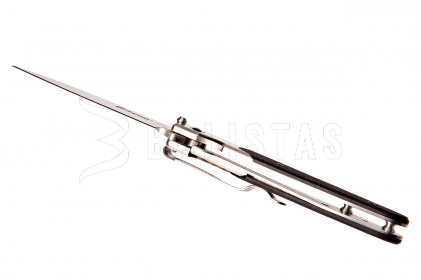 Couteau pliant Ganzo G743-1 noir