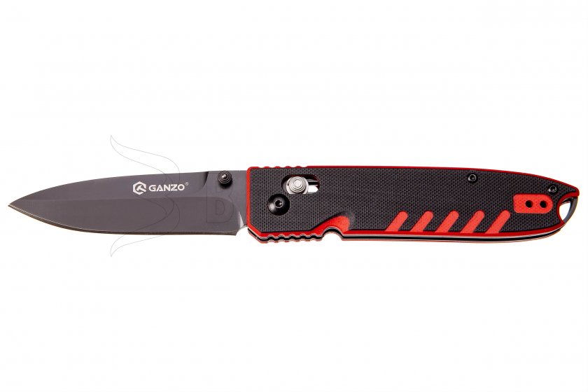 Ganzo G746-3 couteau de fermeture