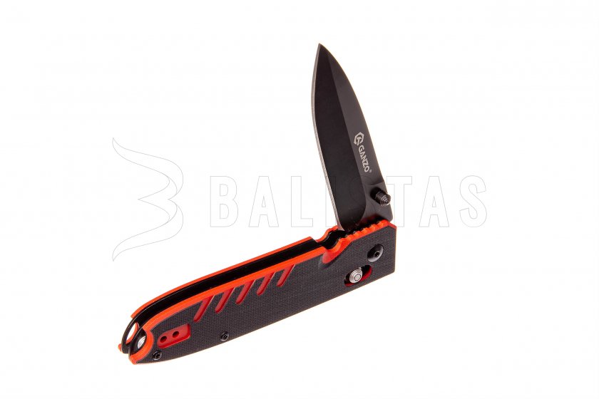 Ganzo G746-3 couteau de fermeture