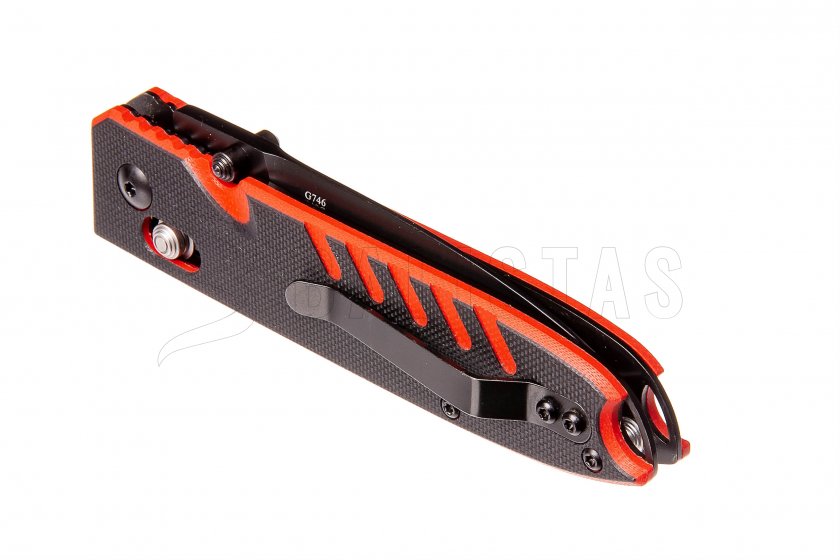 Ganzo G746-3 couteau de fermeture