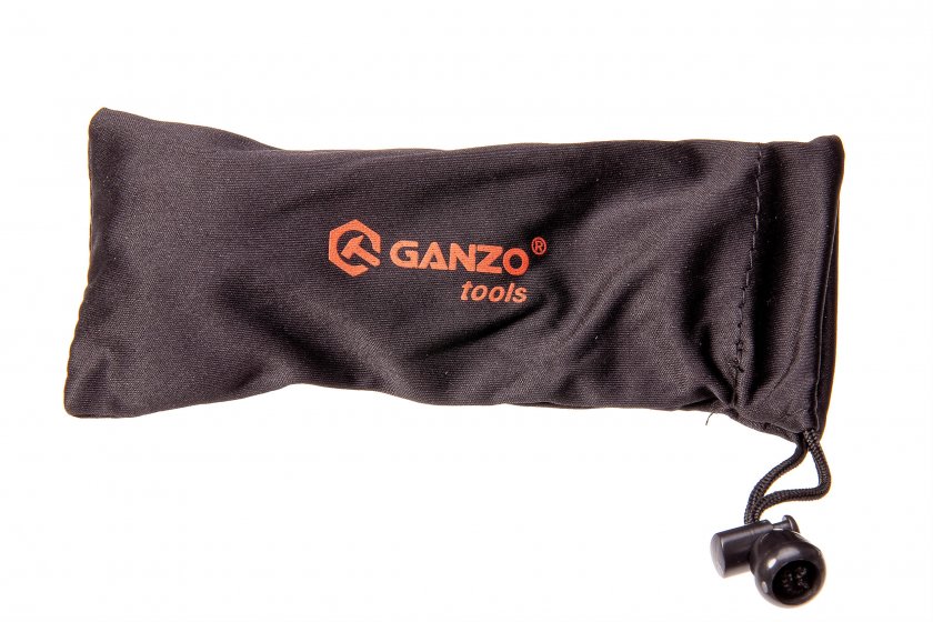 Ganzo G746-3 couteau de fermeture