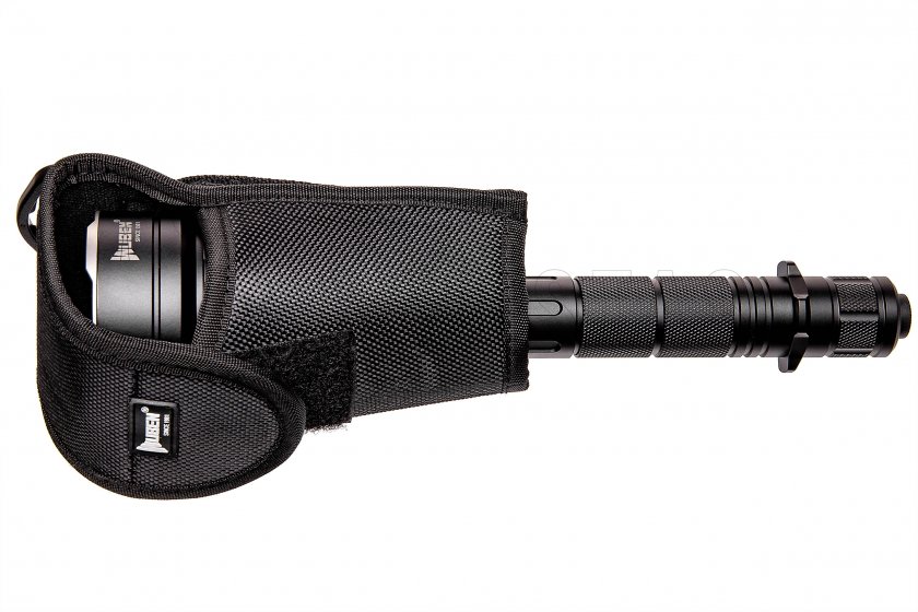 Lampe de poche Wuben H8 set