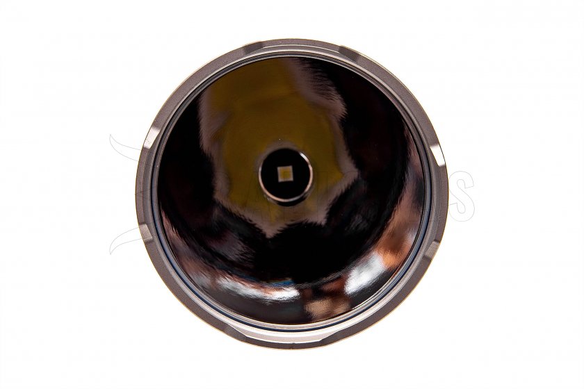 Lampe de poche Wuben H8 set