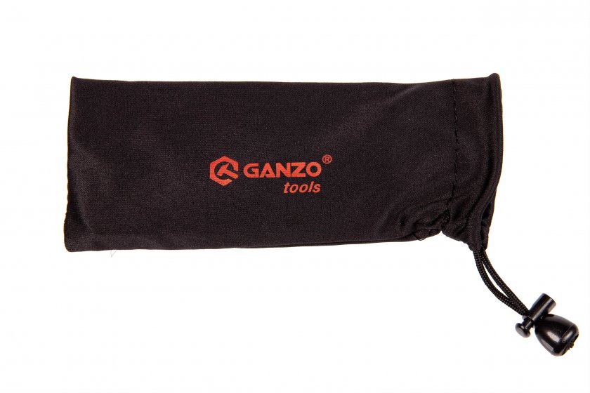 Couteau de fermeture Ganzo G740 vert