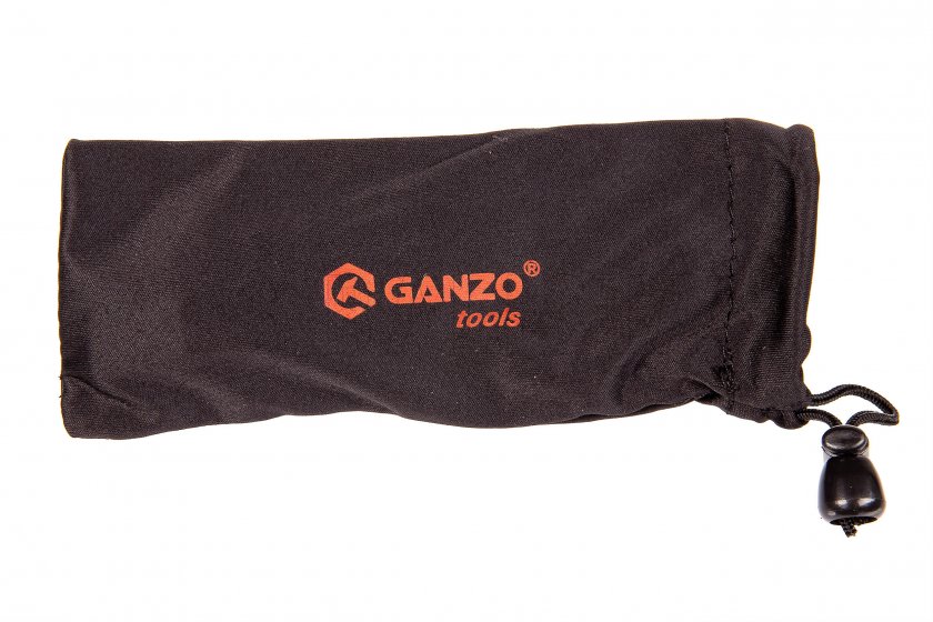Couteau de fermeture Ganzo G7531 vert